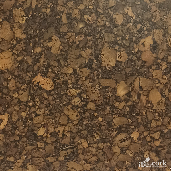 Пробковый замковый паркет EasyCork Кордоба